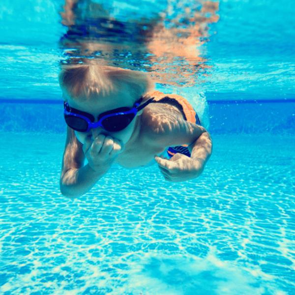 image of How Swimming Can Help Improve Confidence in Children