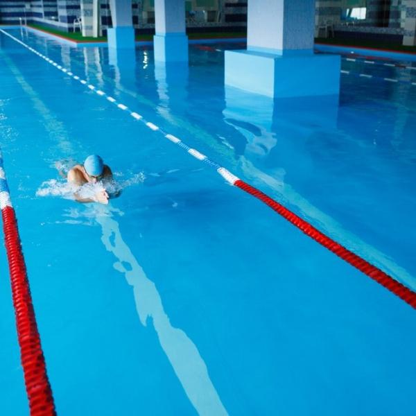image of Benefits of Adult Swimming Lessons