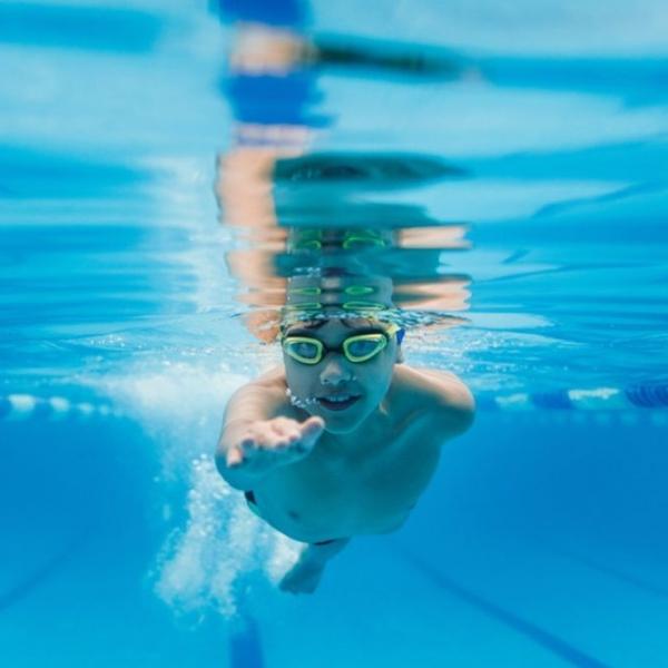 image of Ways Swimming Lessons Help Grow Confident Adults