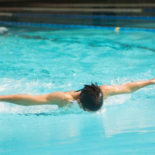 image of Swimming Strokes Your Child Should Learn