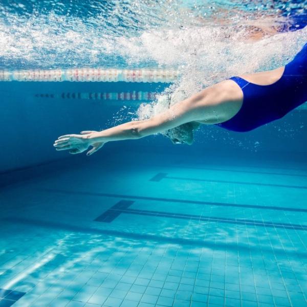 image of Tips To Learn Swimming As An Adult