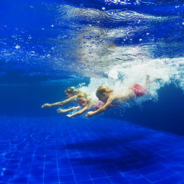 image of Tauranga Swim Schools: Where is Best to Learn to Swim?