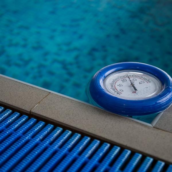 image of The Ideal Pool Temperature For All Swimmers